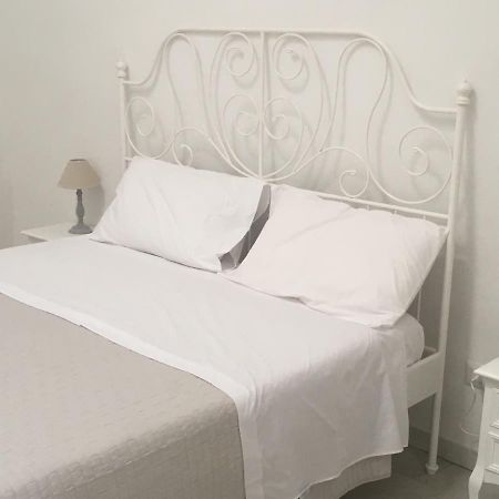 Bed & Breakfast Piazza Matteotti Stornara エクステリア 写真