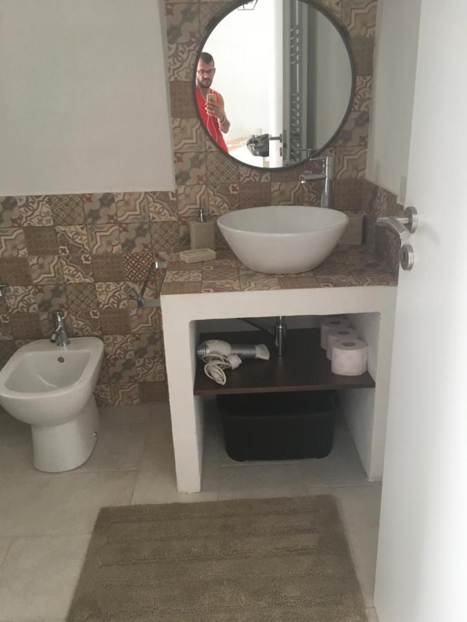 Bed & Breakfast Piazza Matteotti Stornara エクステリア 写真