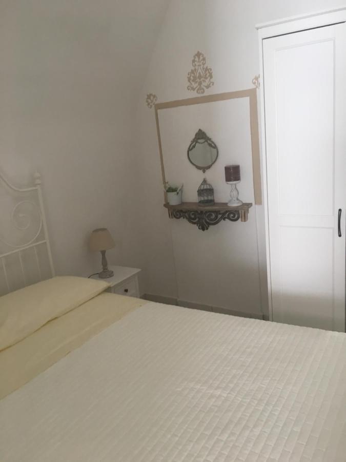 Bed & Breakfast Piazza Matteotti Stornara エクステリア 写真