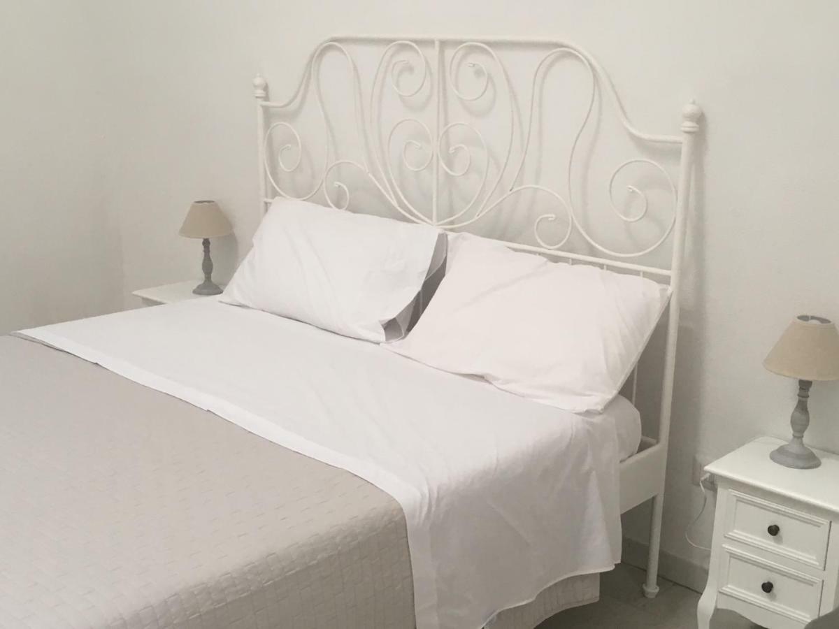 Bed & Breakfast Piazza Matteotti Stornara エクステリア 写真