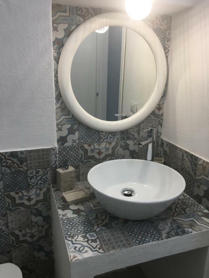 Bed & Breakfast Piazza Matteotti Stornara エクステリア 写真
